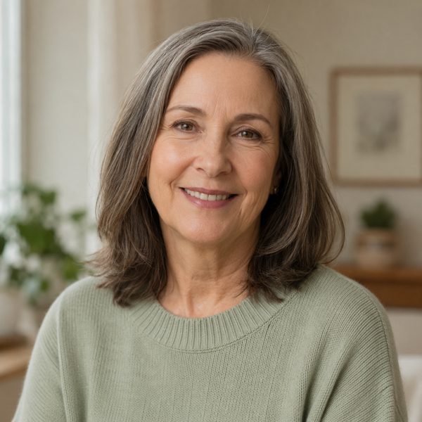 Jennifer Walsh, retired nurse and founder of HonestPetCover